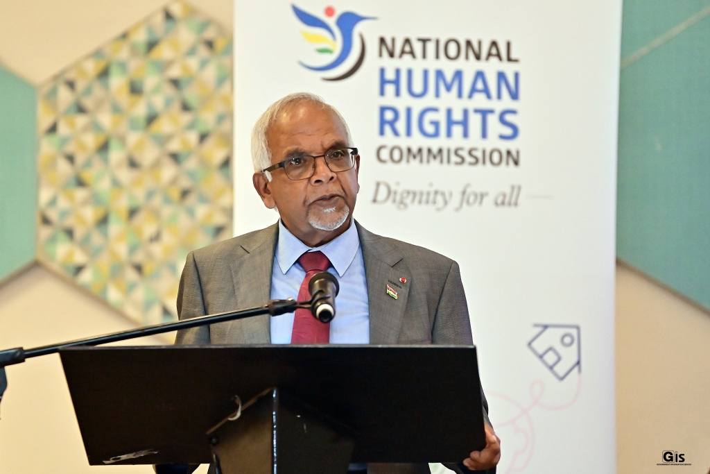 International Human Rights Day 2025