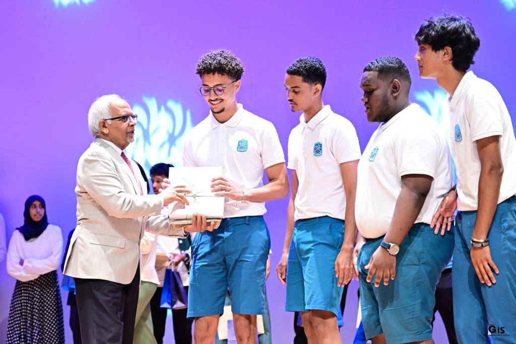 Learn-AI School Innovation Challenge 2026